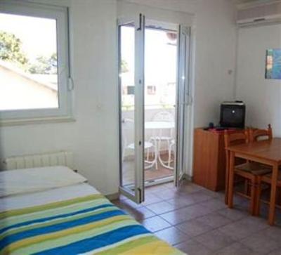 фото отеля Gorgonia Apartment