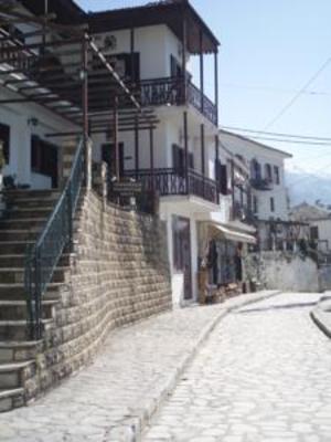 фото отеля Pilioritiko Spiti