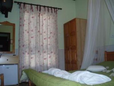 фото отеля Pilioritiko Spiti