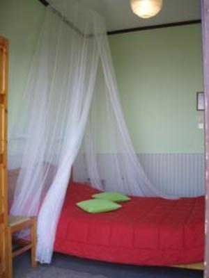 фото отеля Pilioritiko Spiti
