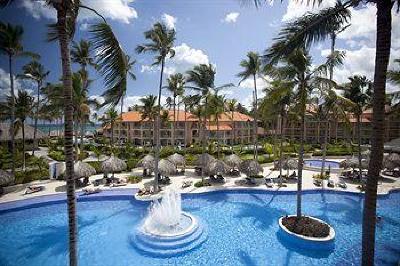 фото отеля Majestic Elegance Punta Cana