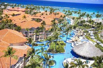 фото отеля Majestic Elegance Punta Cana