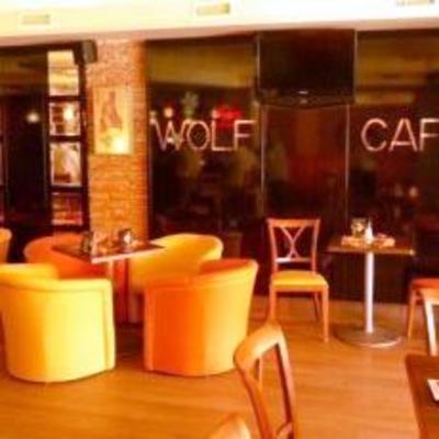 фото отеля Wolf Pansion