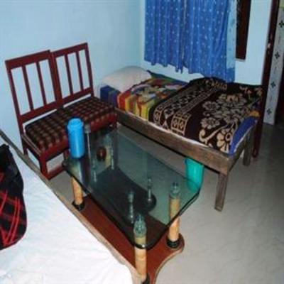 фото отеля Hotel Samridhi