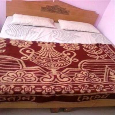 фото отеля Hotel Samridhi