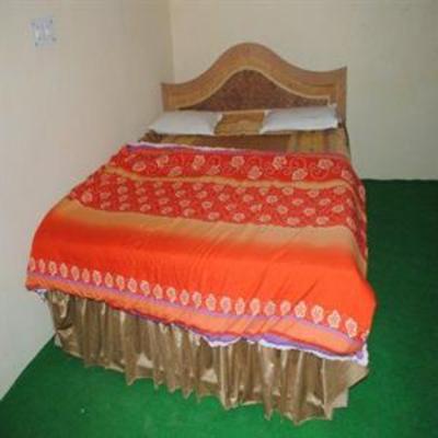фото отеля Hotel Samridhi