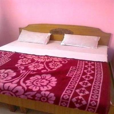 фото отеля Hotel Samridhi