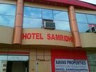 фото отеля Hotel Samridhi