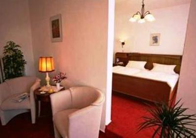 фото отеля Akzent Parkhotel Gatje