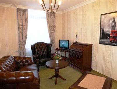 фото отеля Akzent Parkhotel Gatje