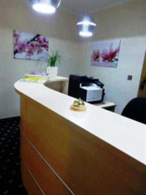 фото отеля Akzent Parkhotel Gatje
