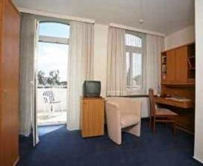 фото отеля Akzent Parkhotel Gatje
