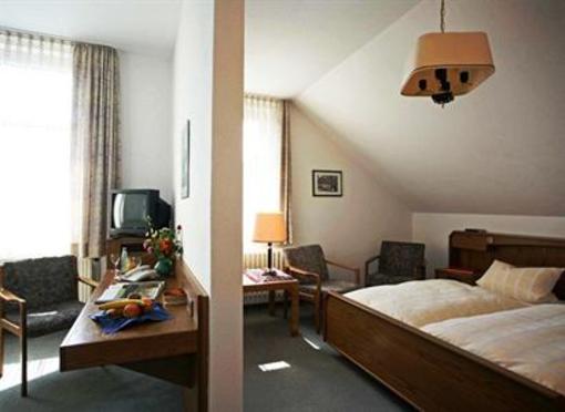 фото отеля Akzent Parkhotel Gatje