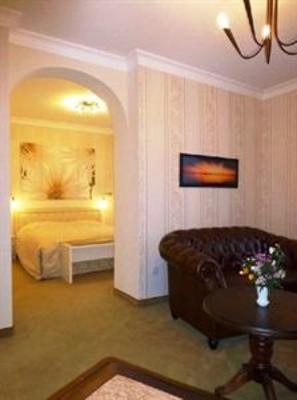 фото отеля Akzent Parkhotel Gatje