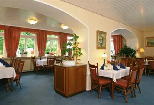 фото отеля Akzent Parkhotel Gatje