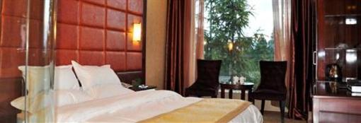фото отеля Erhai Guzhen Hotel