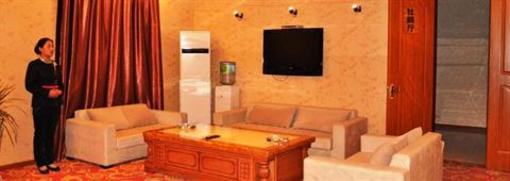 фото отеля Erhai Guzhen Hotel