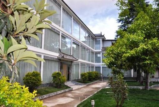 фото отеля Erhai Guzhen Hotel