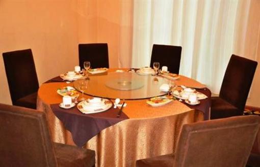 фото отеля Erhai Guzhen Hotel