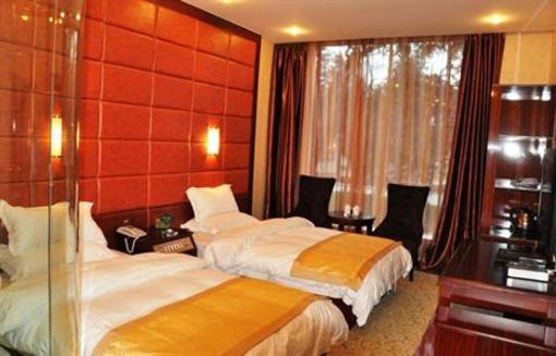 фото отеля Erhai Guzhen Hotel