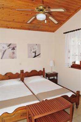 фото отеля Hotel Dendrolivano