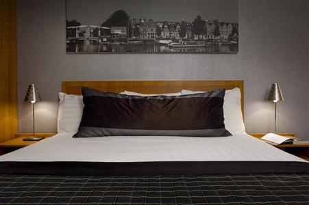 фото отеля Inntel Hotels Amsterdam Centre