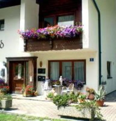 фото отеля Haus Gerold Pension