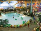 фото отеля Keylime Cove Waterpark Resort Gurnee