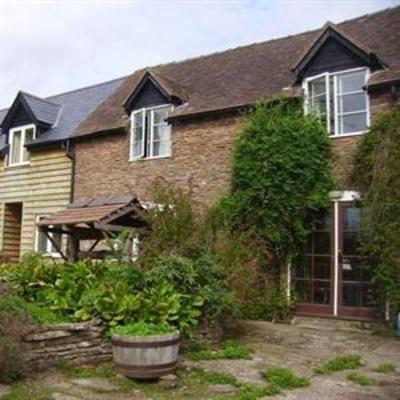фото отеля Grove Farm B&B
