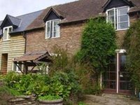 Grove Farm B&B