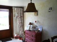 Aux Gaietes de la Sabotiere Bed & Breakfast Momignies