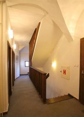 фото отеля Penzion Kostnicky Dum
