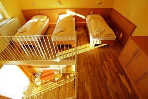 фото отеля Hotel Jufa