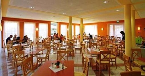 фото отеля Hotel Jufa