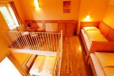 фото отеля Hotel Jufa