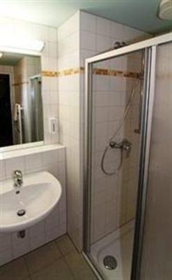 фото отеля Hotel Jufa
