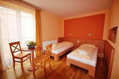 фото отеля Hotel Jufa