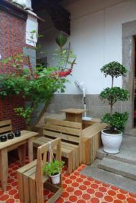 фото отеля Joy Inn Xiamen