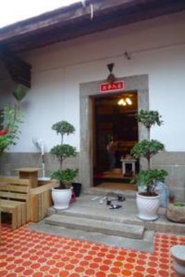 фото отеля Joy Inn Xiamen