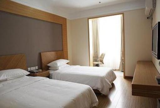 фото отеля Wenlan Hotel