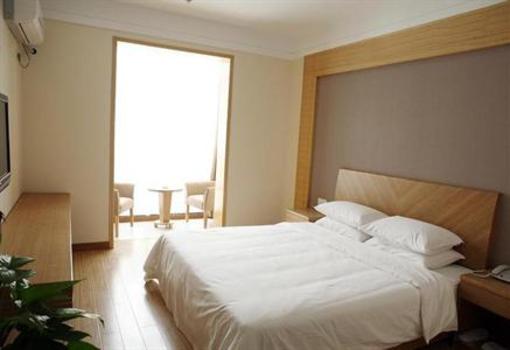 фото отеля Wenlan Hotel