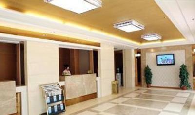 фото отеля Wenlan Hotel