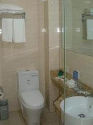 фото отеля Wenlan Hotel