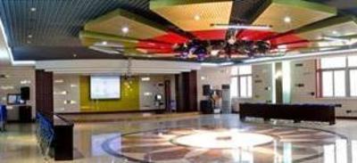 фото отеля Wenlan Hotel