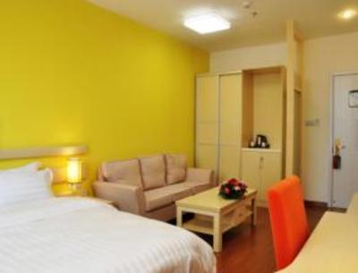 фото отеля Xiamen Easy Inn Dong Du Branch