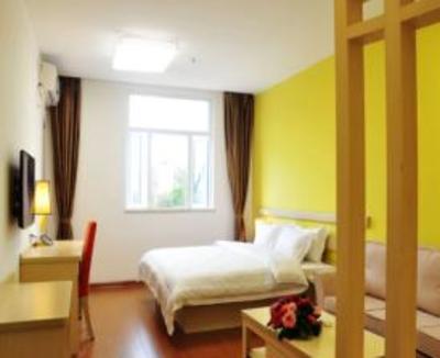 фото отеля Xiamen Easy Inn Dong Du Branch