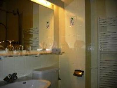 фото отеля Seehotel Wangerooge