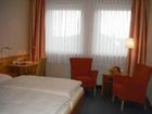 фото отеля Seehotel Wangerooge