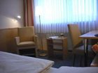 фото отеля Seehotel Wangerooge