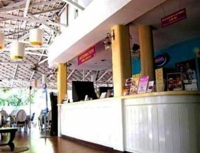фото отеля Sawasdee Smile Inn Bangkok